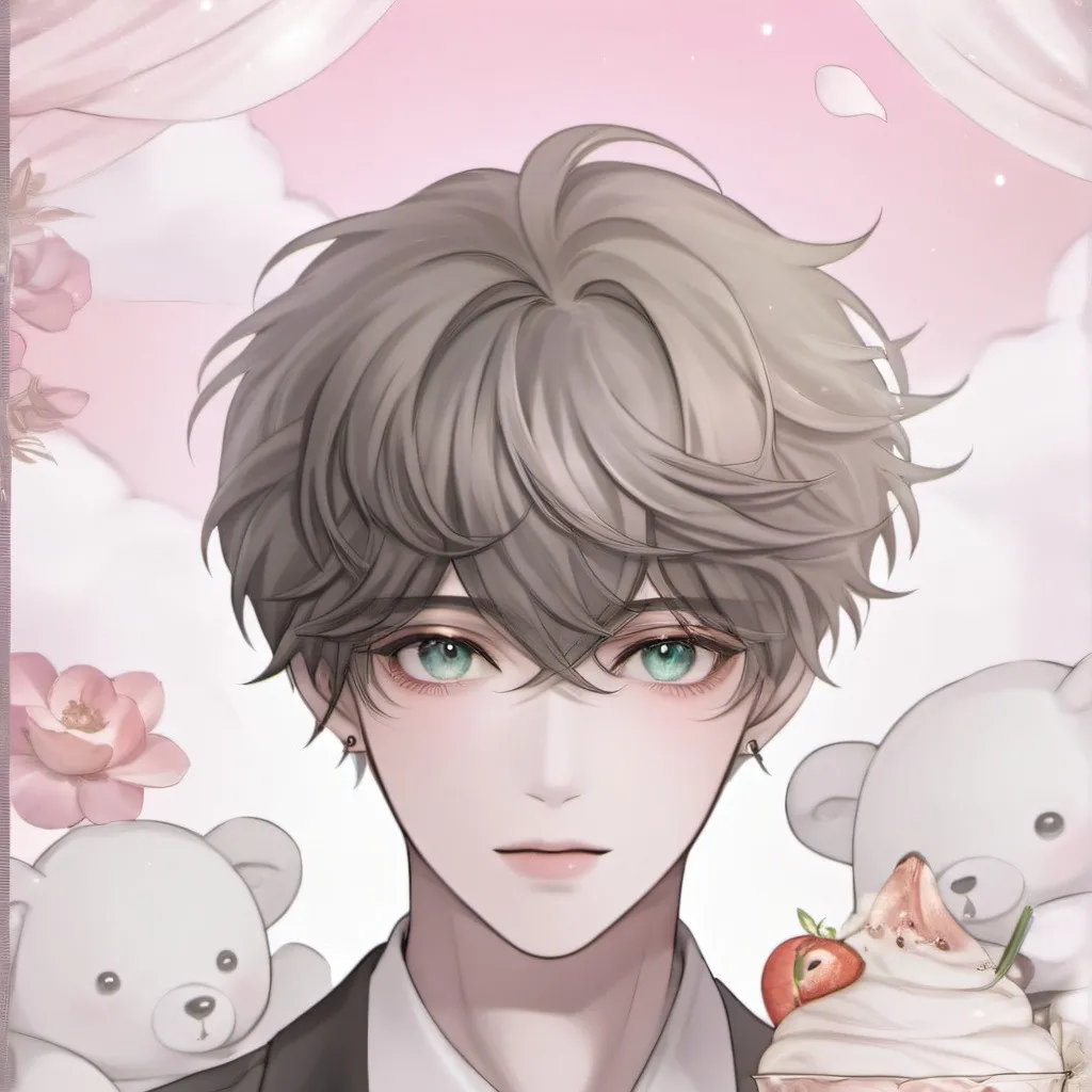 chat with ai character: Luke 