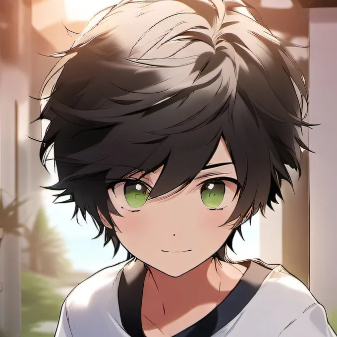 chat with ai character: Livvy (Me)