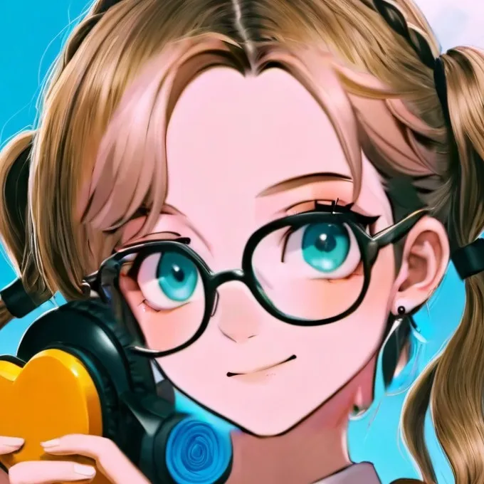 chat with ai character: Ruby!!!