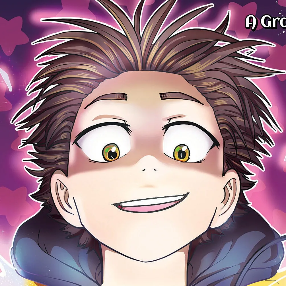 chat with ai character: Max