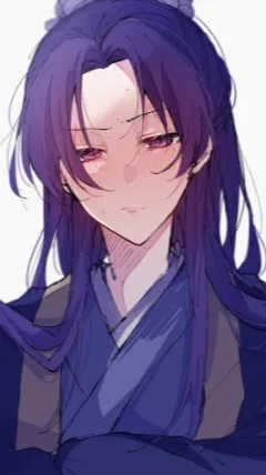 ai character: Jinshi background