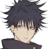 chat with ai character: Megumi