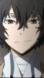 ai character: Dazai background