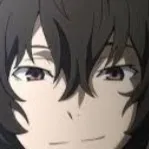 chat with ai character: Dazai