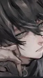 ai character: Kai background