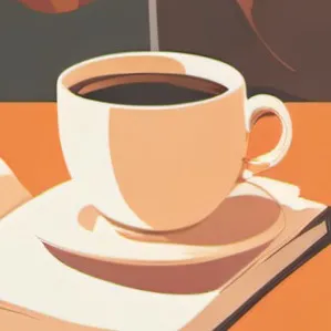 chat with ai character: Dark coaco cookie