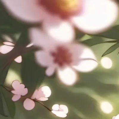 chat with ai character: Glitter-mix cookie