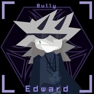 creator Edward The Demon's avatar