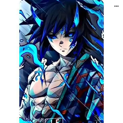 creator ✨️tomioka Giyuu✨️'s avatar