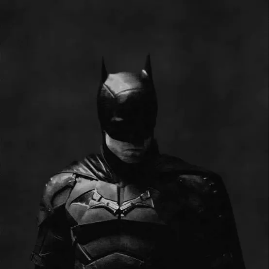 chat with ai character: Batman