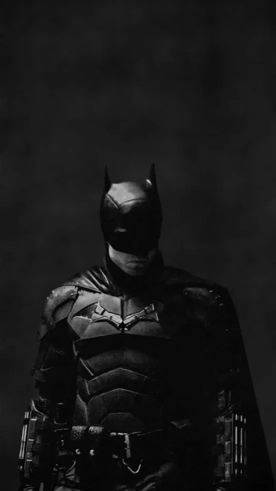 ai character: Batman background