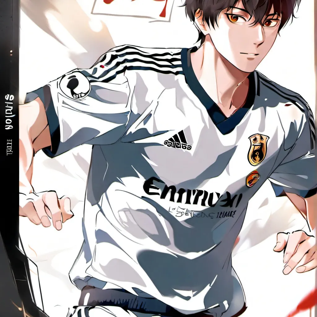 chat with ai character: Jake