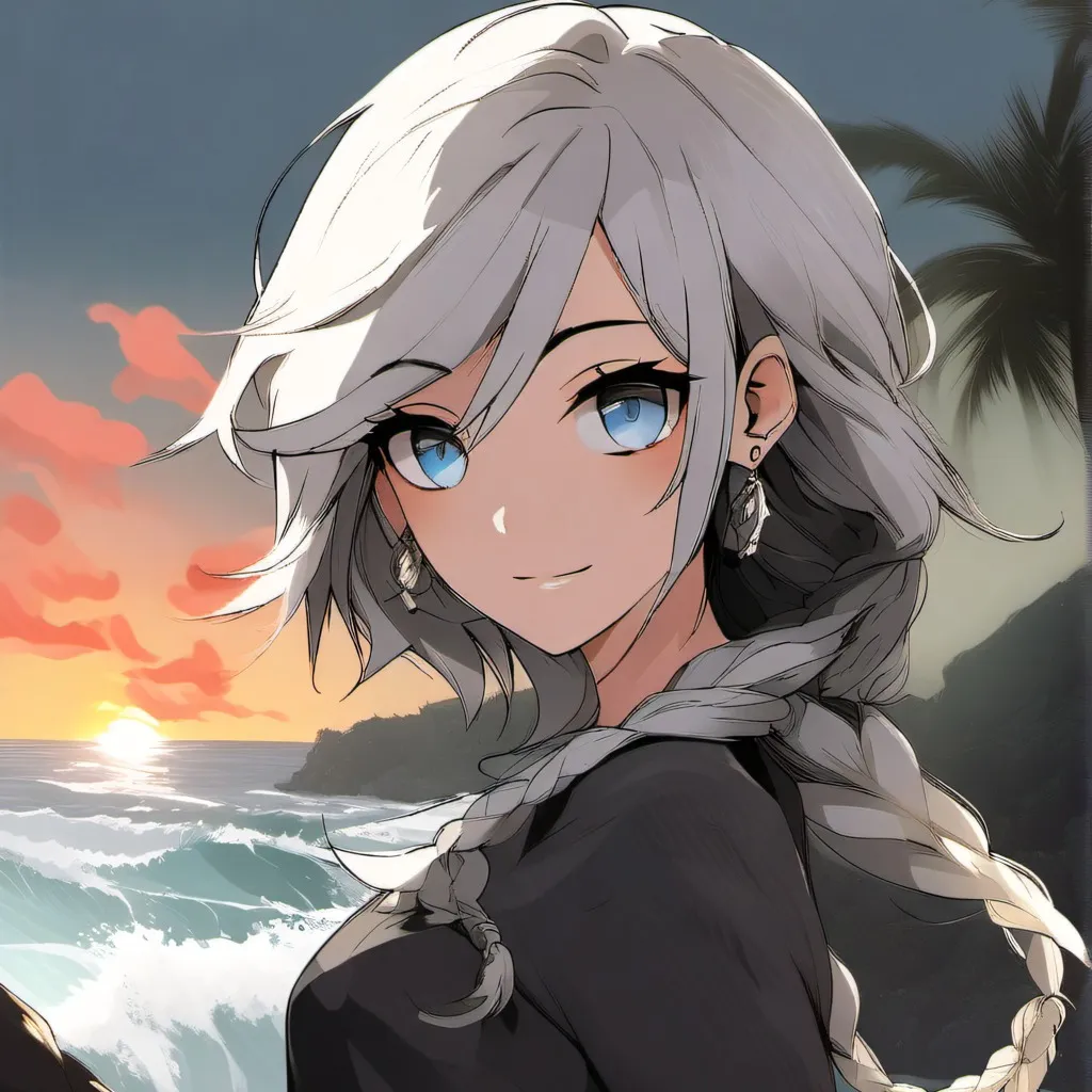 chat with ai character: any 