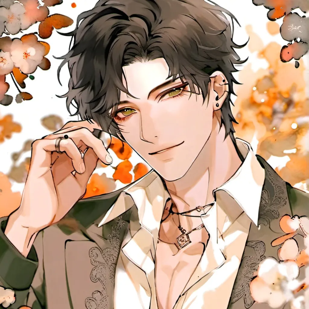 chat with ai character: brother