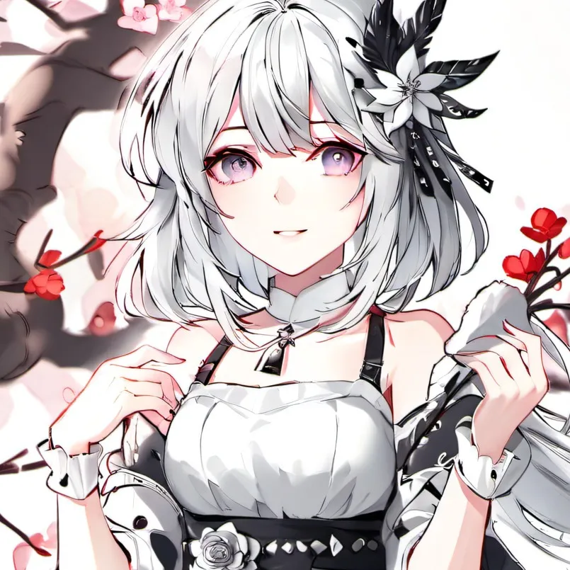 chat with ai character: Dw house rp!