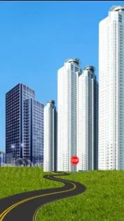 ai character: TES(LiminalSpaces) background