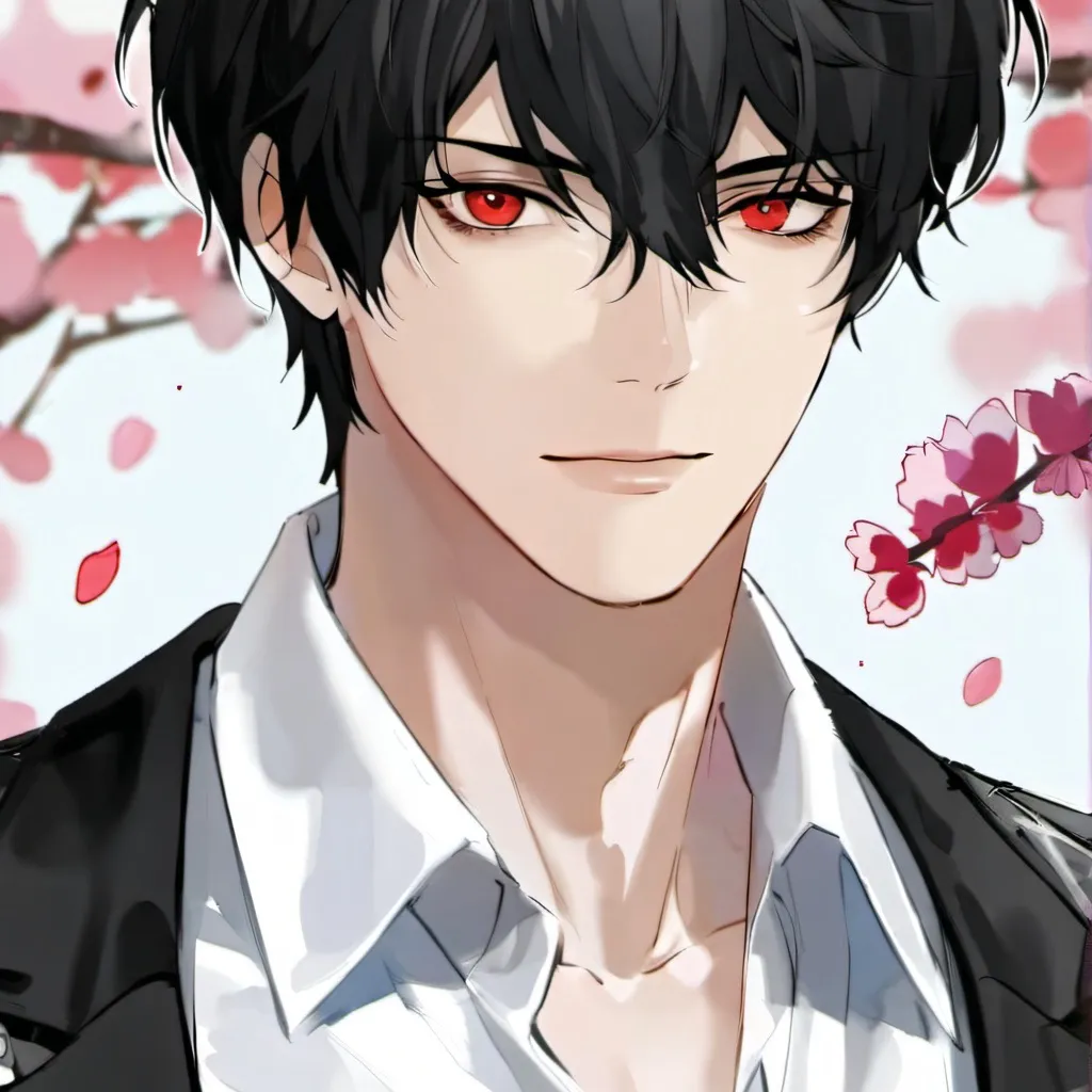 chat with ai character: Boruto: The End