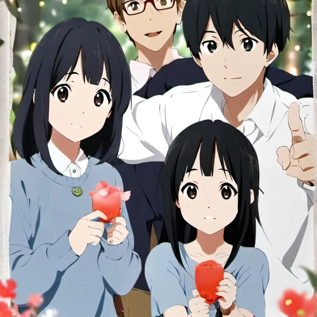 chat with ai character: The Otsutsuki’s