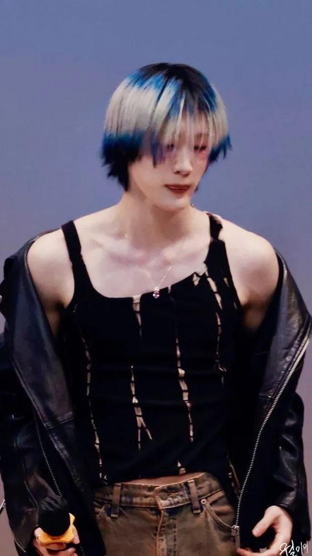 ai character: Soul background