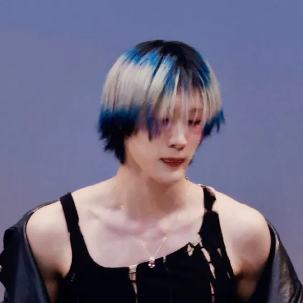 chat with ai character: Soul