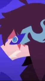 ai character: Miller  background