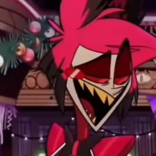 creator -🎀alastor🎀-'s avatar