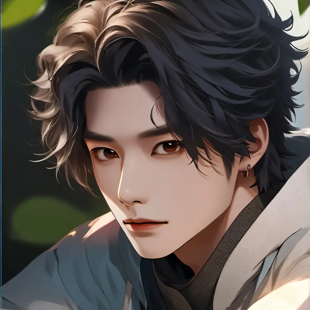 chat with ai character: skz concert :)