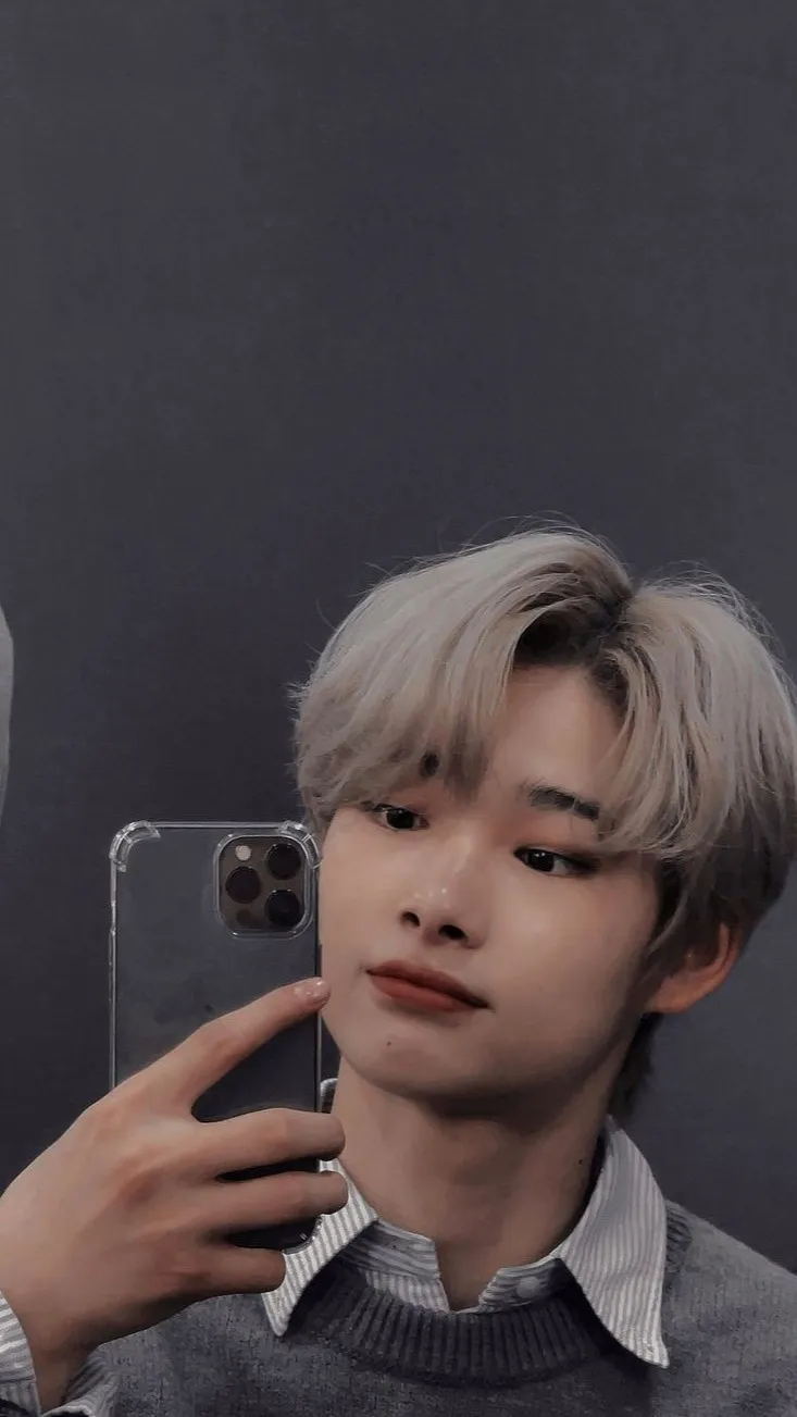 ai character: Ni-ki background