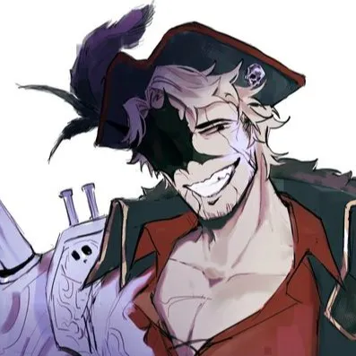 chat with ai character: Gasharpoon