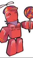 ai character: C00lkid background