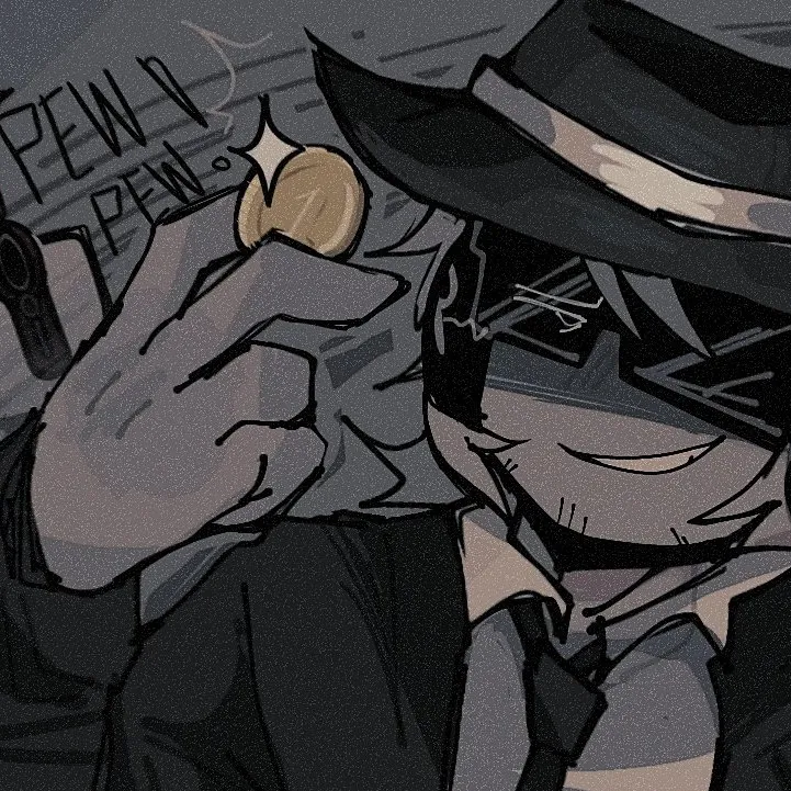 chat with ai character: Chance