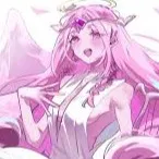 chat with ai character: Eternal sugar.