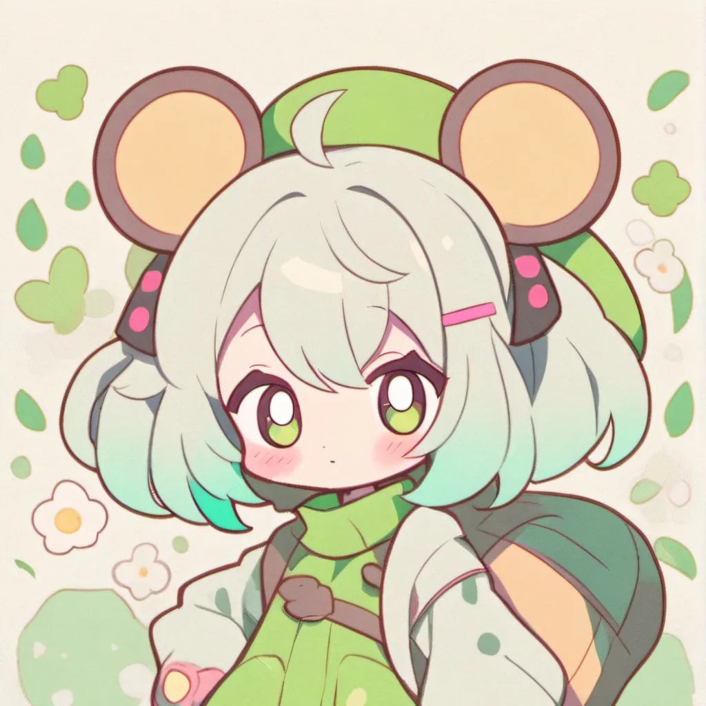 chat with ai character: Lorna 