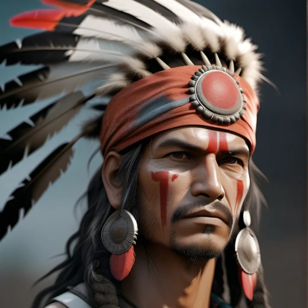 chat with ai character:  matlachin 