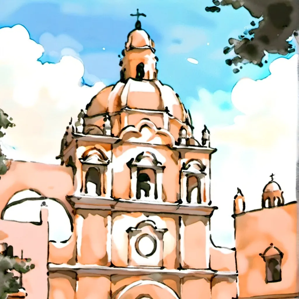 chat with ai character: Aguascalientes 