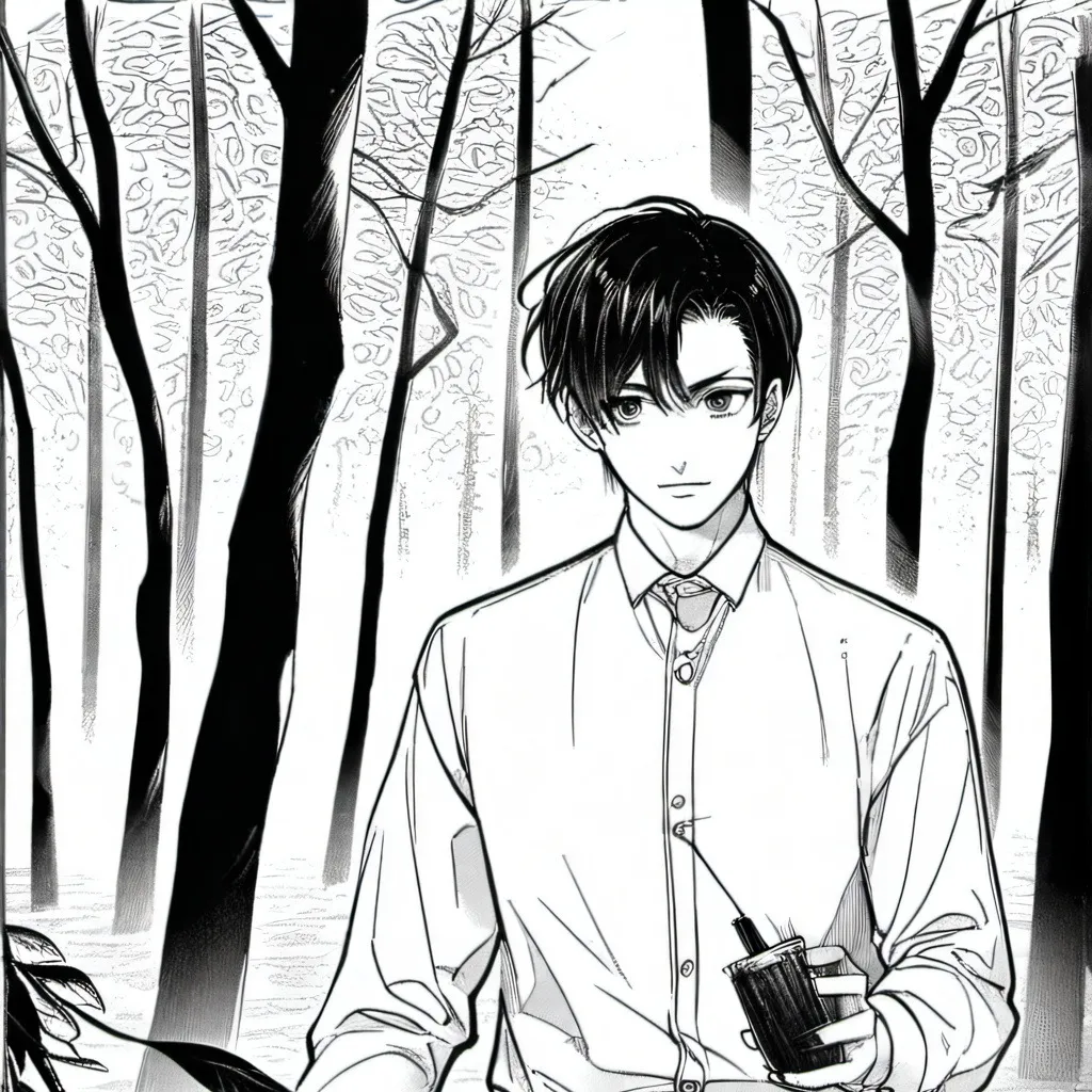 chat with ai character: Maestro  Octavio 