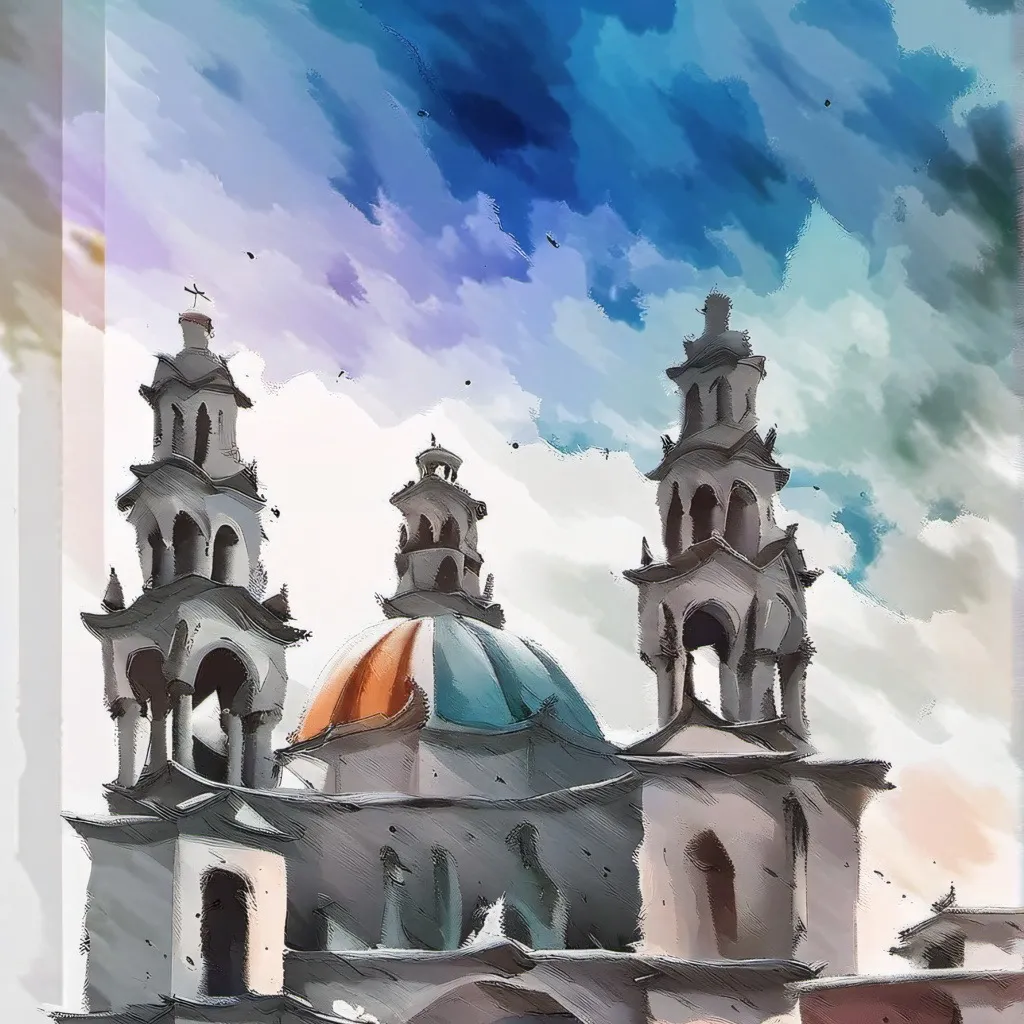 chat with ai character: Aguascalientes 