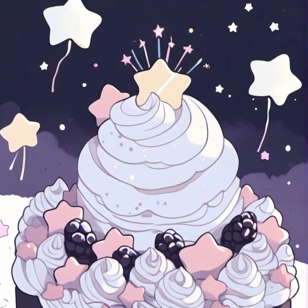 chat with ai character: YANDERE COSMO! 💗