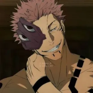 creator {~Ryomen Sukuna~}'s avatar