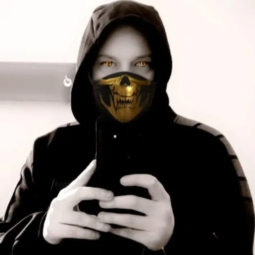 talkie's author avatar