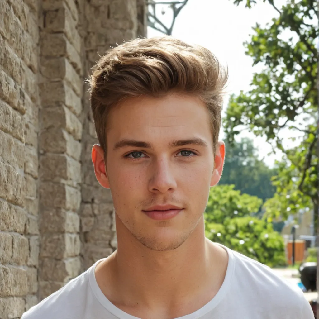 chat with ai character: 4 THE LADS NO HOMO