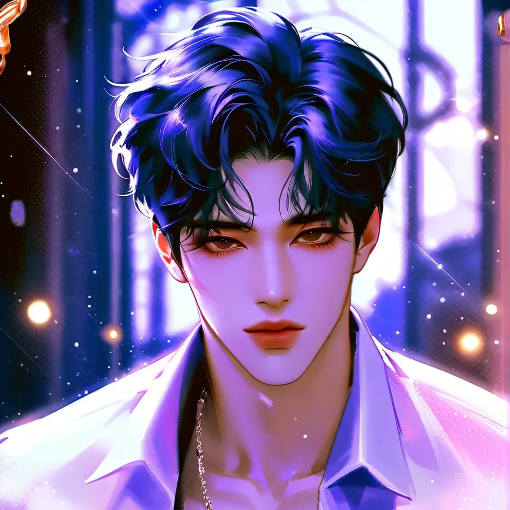 chat with ai character: Tae-ha 