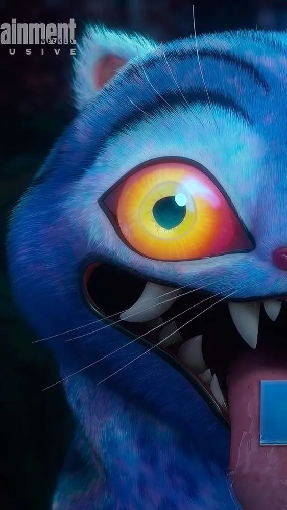 ai character: kdh background