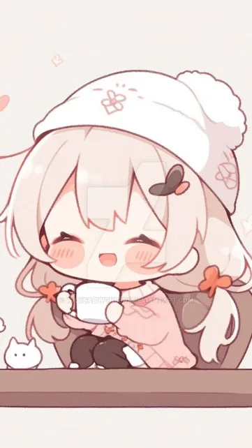 ai character: Aiko background