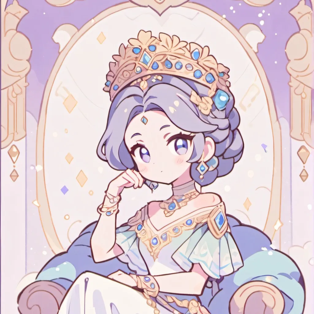 chat with ai character: Star