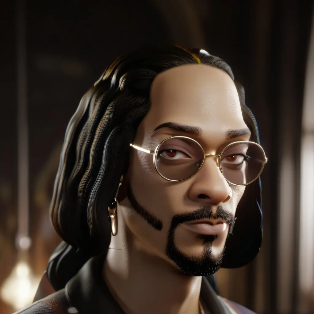chat with ai character: Snoop dog 