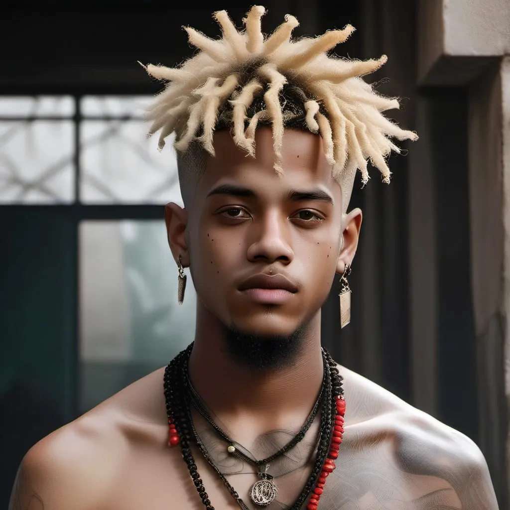 chat with ai character: XXX (rip 😭)