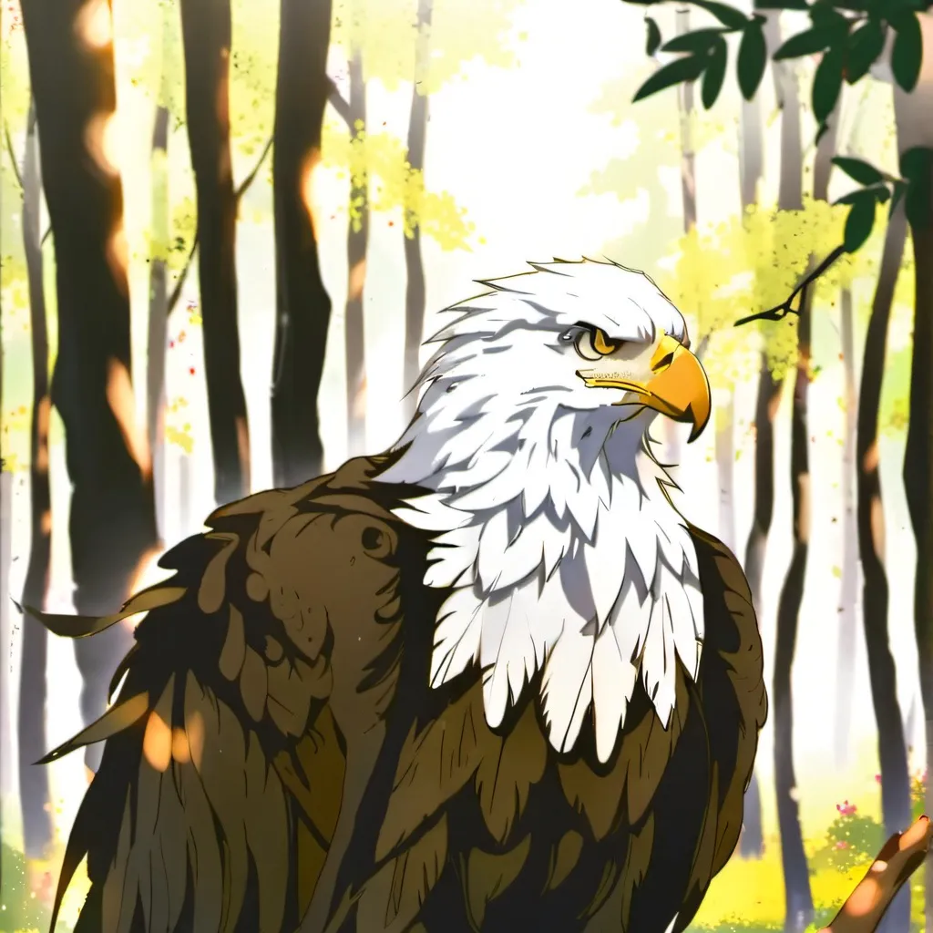 chat with ai character: Jacob 