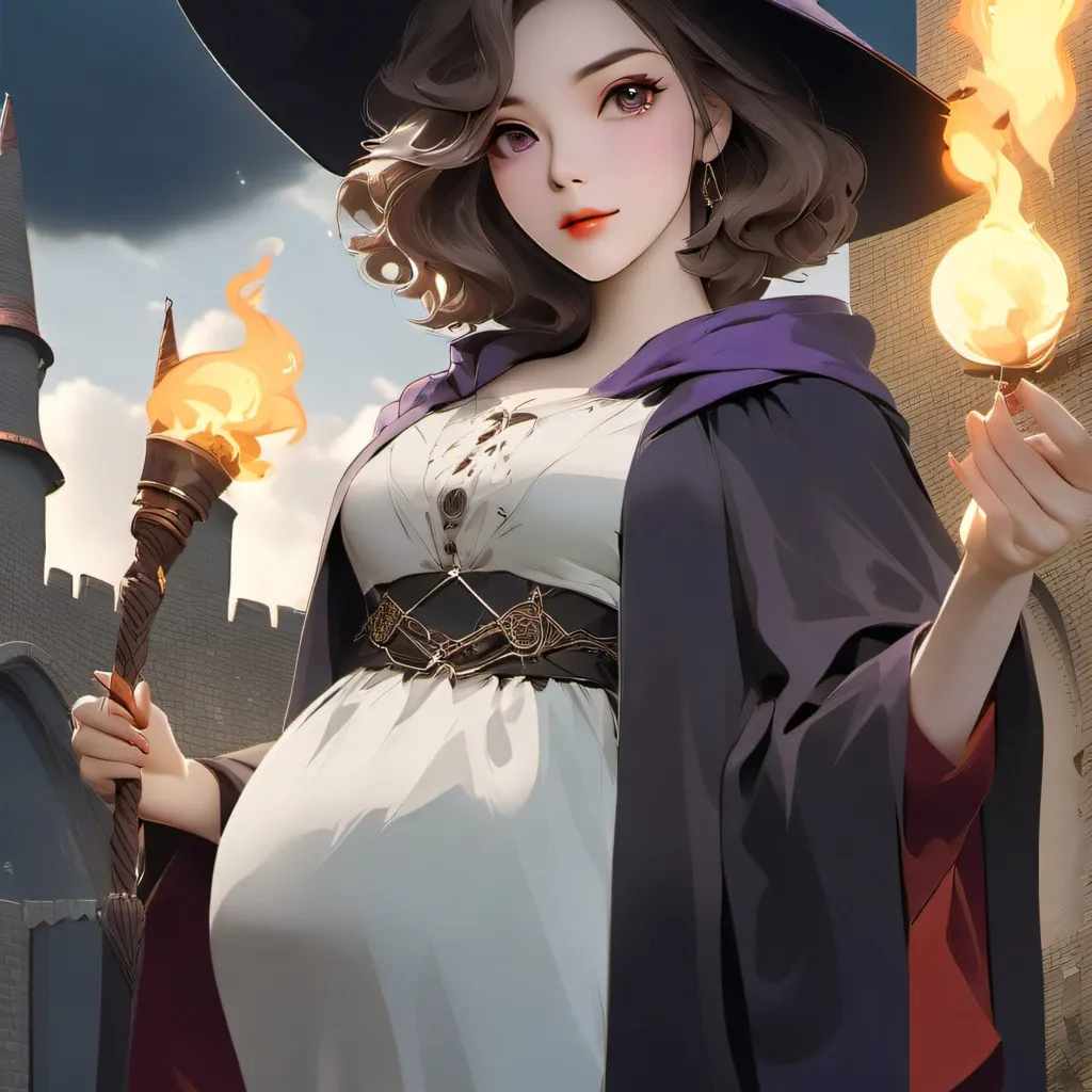 chat with ai character: anna