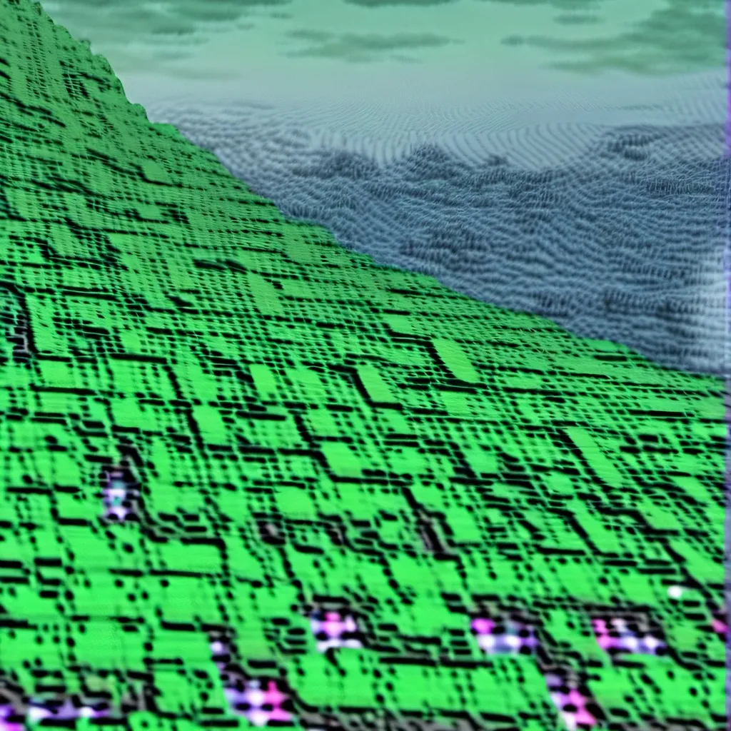 chat with ai character: Minecraft RPG word